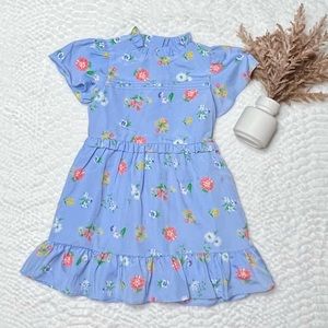 Janie and Jack Dress Size 5